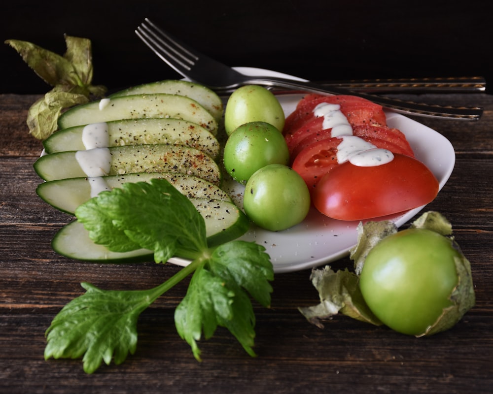 Salatka zdrowotna
